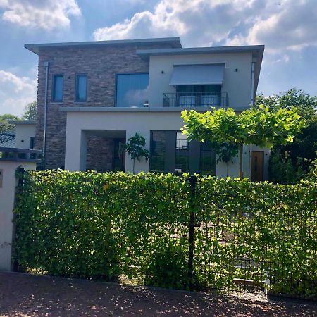 Luxe B&B "In De Schulp", Ontspan En Geniet Van Comfort En Stijl Amstelveen Exteriér fotografie