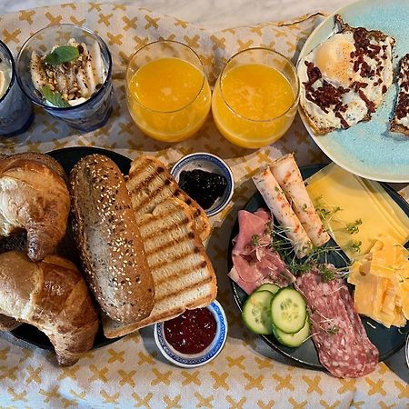 Luxe B&B "In De Schulp", Ontspan En Geniet Van Comfort En Stijl Amstelveen Exteriér fotografie