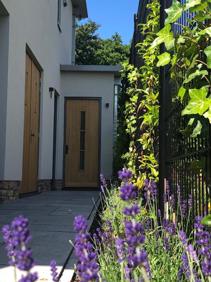 Luxe B&B "In De Schulp", Ontspan En Geniet Van Comfort En Stijl Amstelveen Exteriér fotografie
