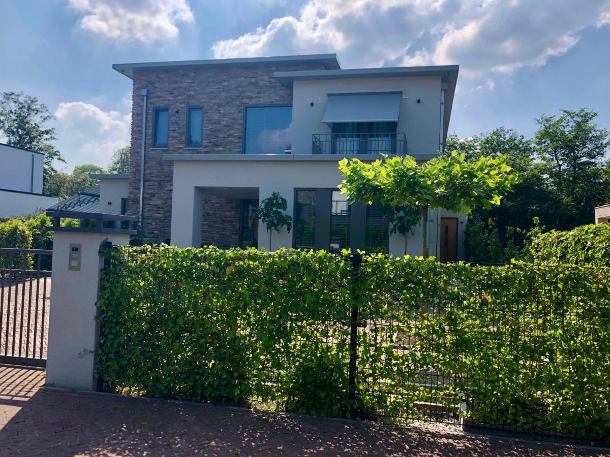 Luxe B&B "In De Schulp", Ontspan En Geniet Van Comfort En Stijl Amstelveen Exteriér fotografie