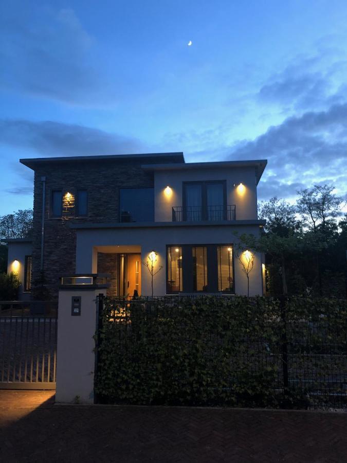 Luxe B&B "In De Schulp", Ontspan En Geniet Van Comfort En Stijl Amstelveen Exteriér fotografie