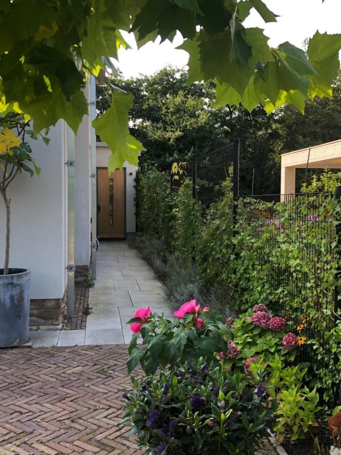 Luxe B&B "In De Schulp", Ontspan En Geniet Van Comfort En Stijl Amstelveen Exteriér fotografie