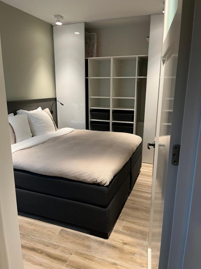 Luxe B&B "In De Schulp", Ontspan En Geniet Van Comfort En Stijl Amstelveen Exteriér fotografie