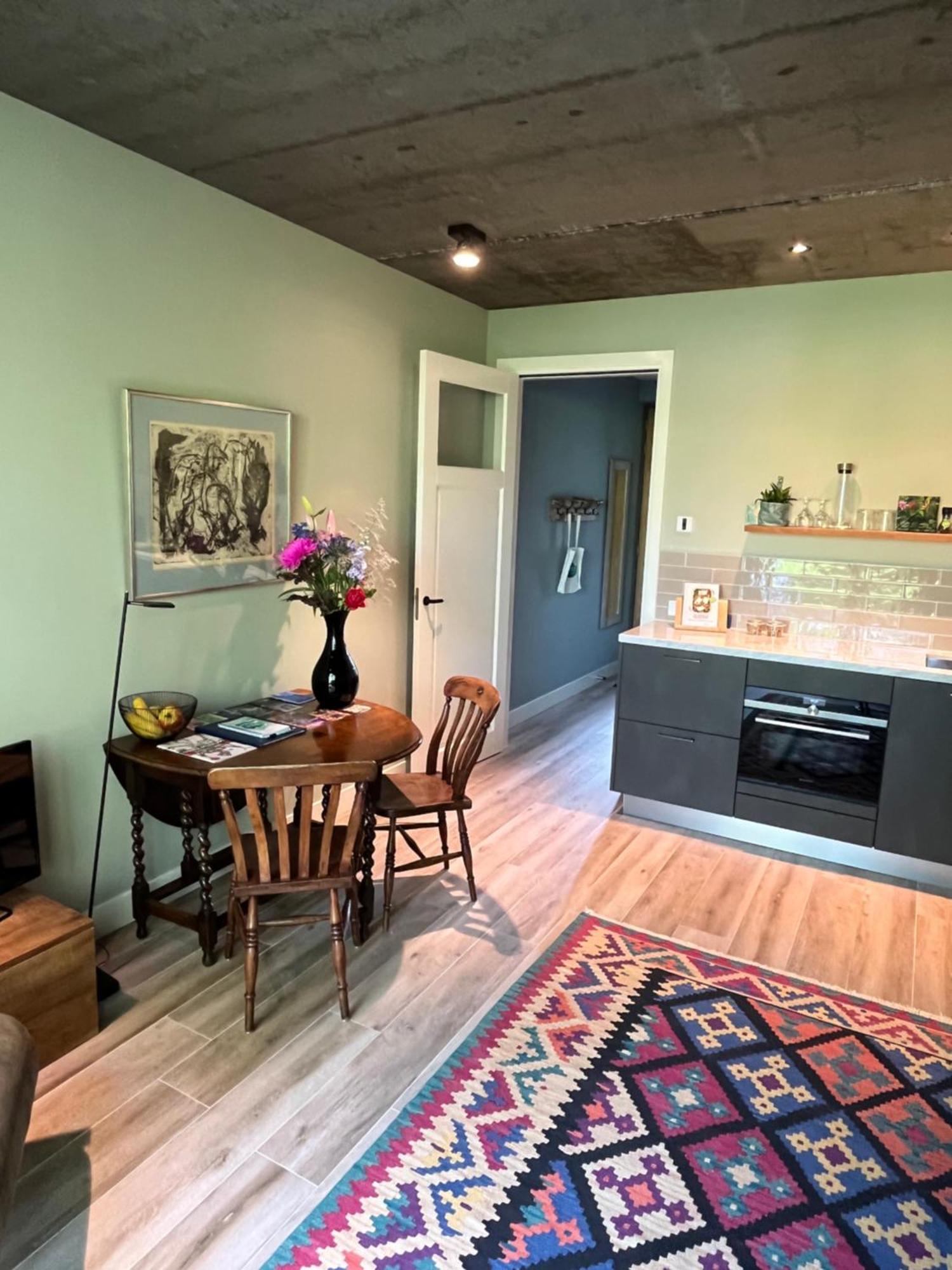 Luxe B&B "In De Schulp", Ontspan En Geniet Van Comfort En Stijl Amstelveen Exteriér fotografie