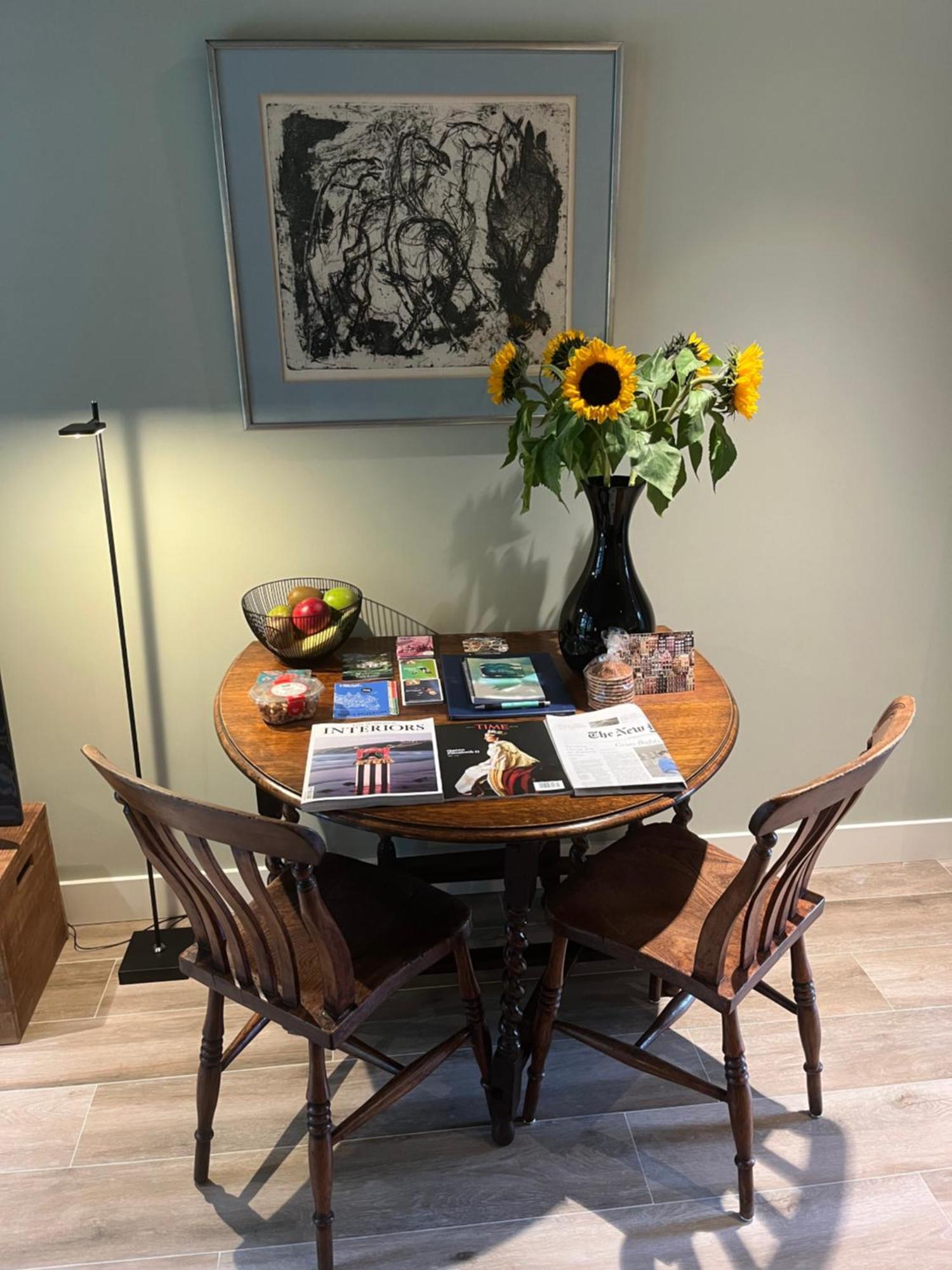 Luxe B&B "In De Schulp", Ontspan En Geniet Van Comfort En Stijl Amstelveen Exteriér fotografie