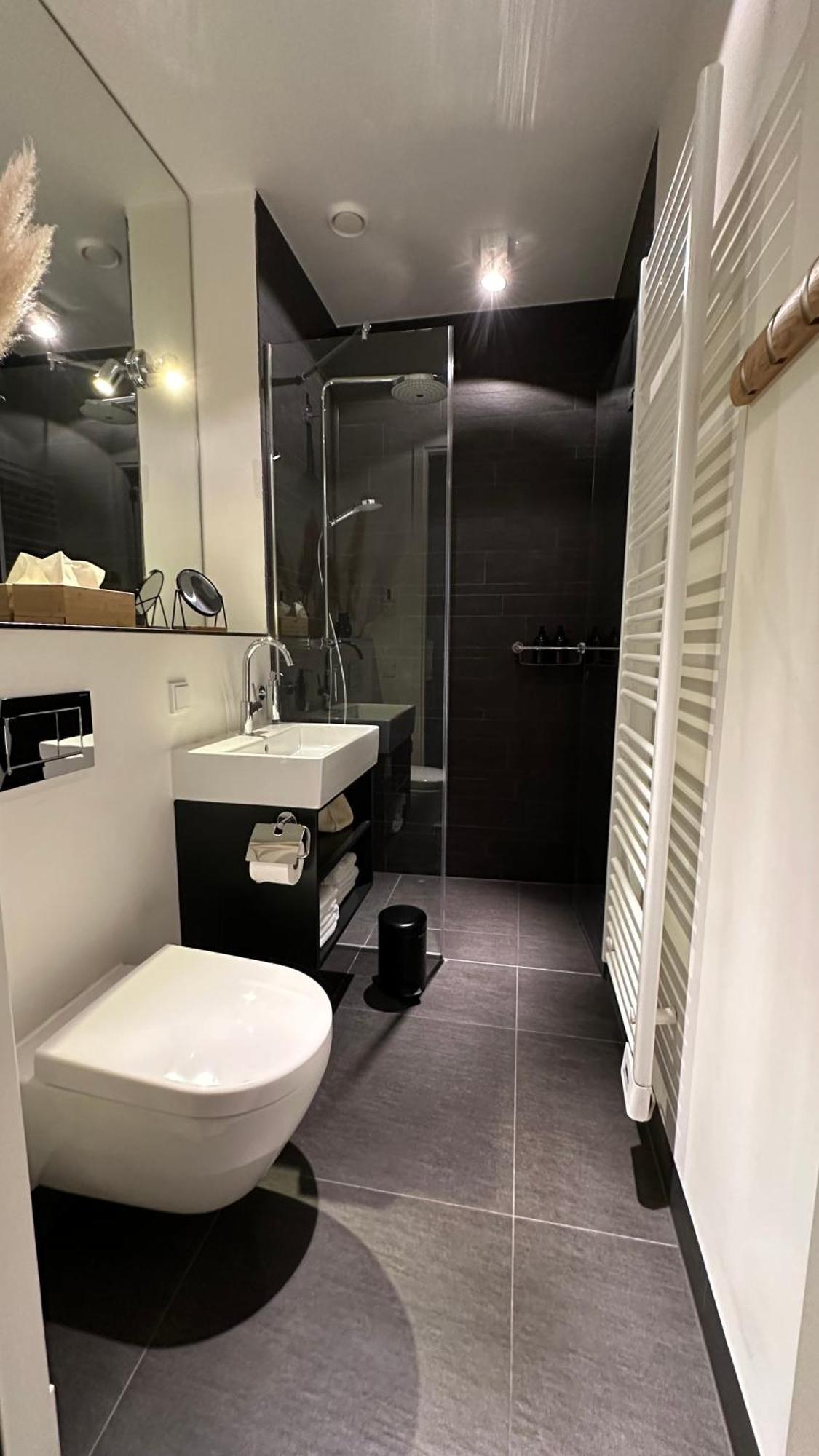 Luxe B&B "In De Schulp", Ontspan En Geniet Van Comfort En Stijl Amstelveen Exteriér fotografie
