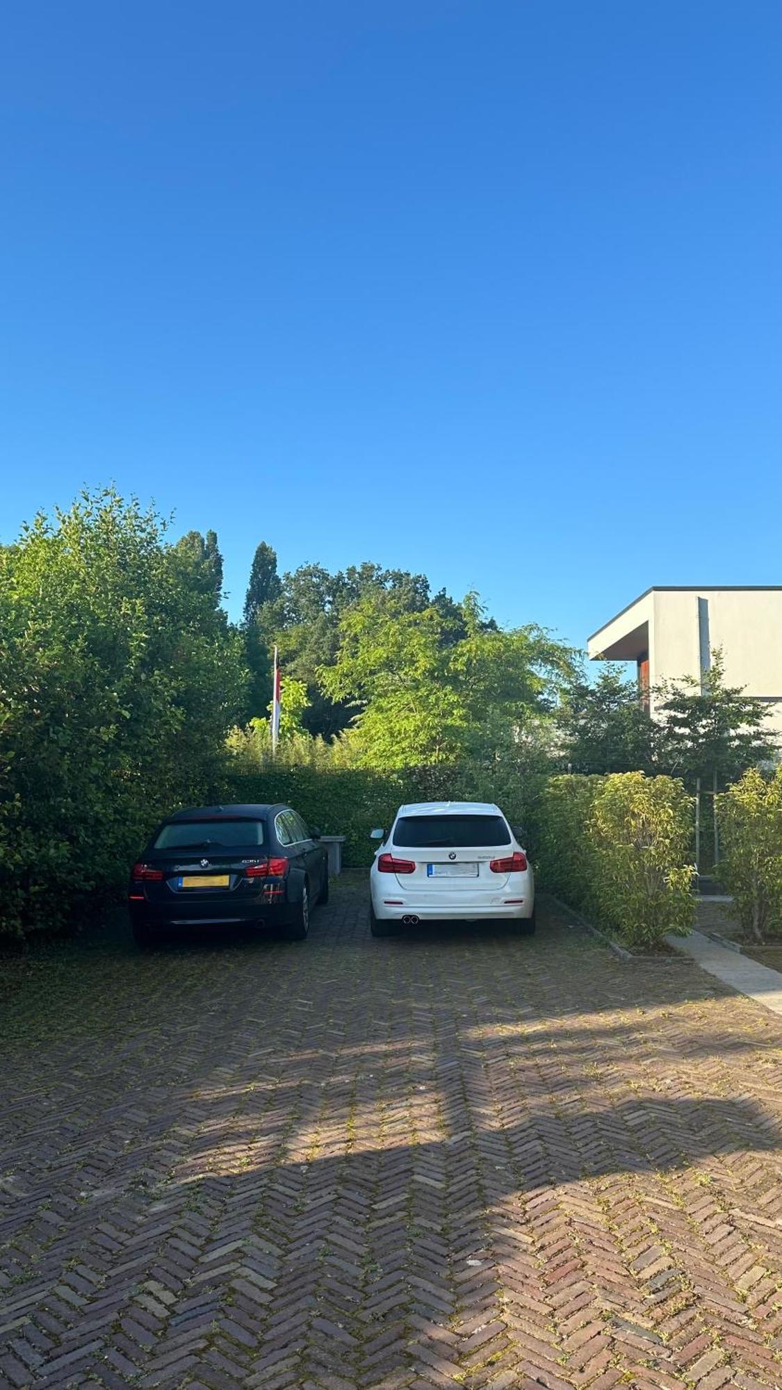 Luxe B&B "In De Schulp", Ontspan En Geniet Van Comfort En Stijl Amstelveen Exteriér fotografie