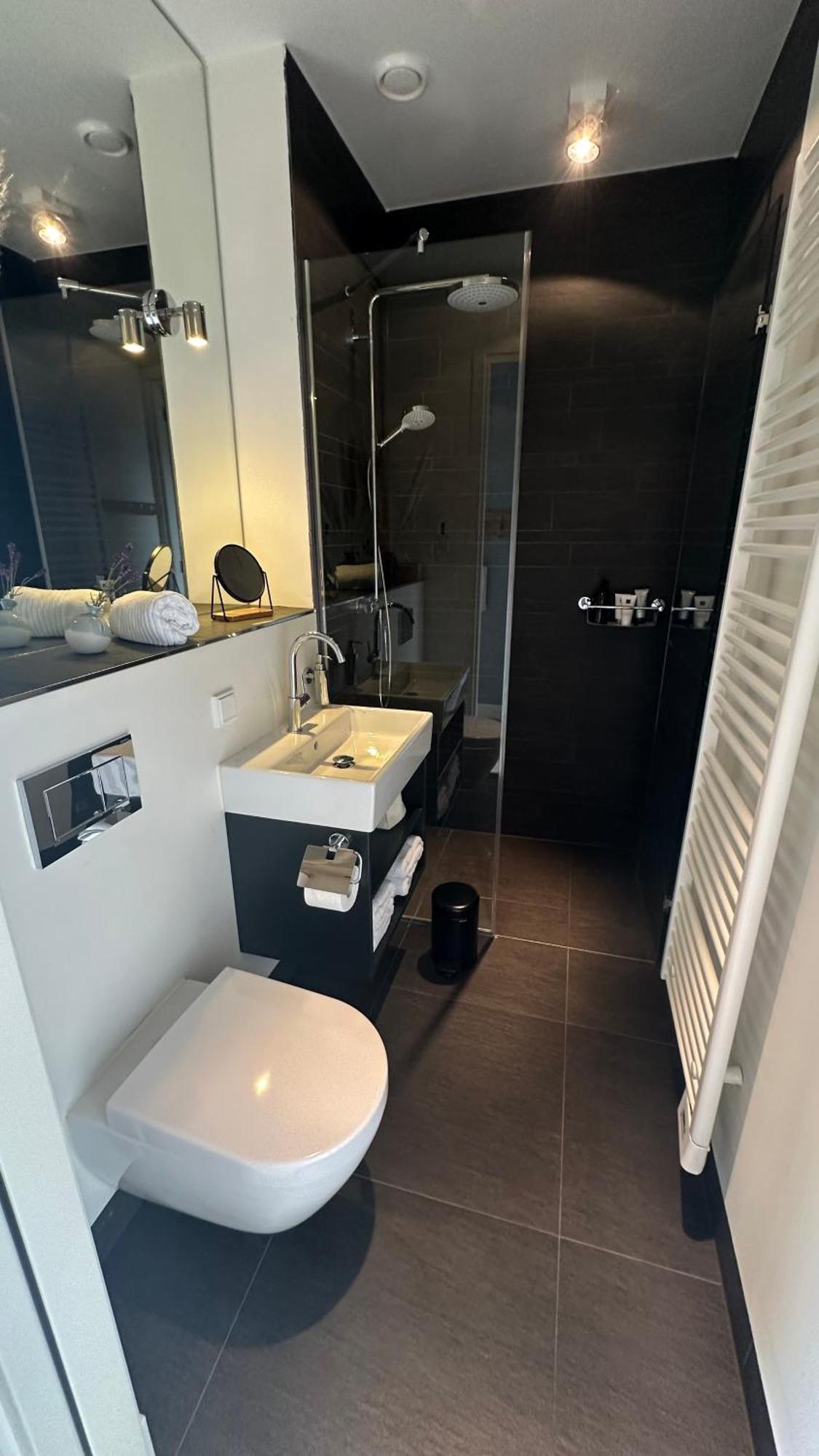 Luxe B&B "In De Schulp", Ontspan En Geniet Van Comfort En Stijl Amstelveen Exteriér fotografie