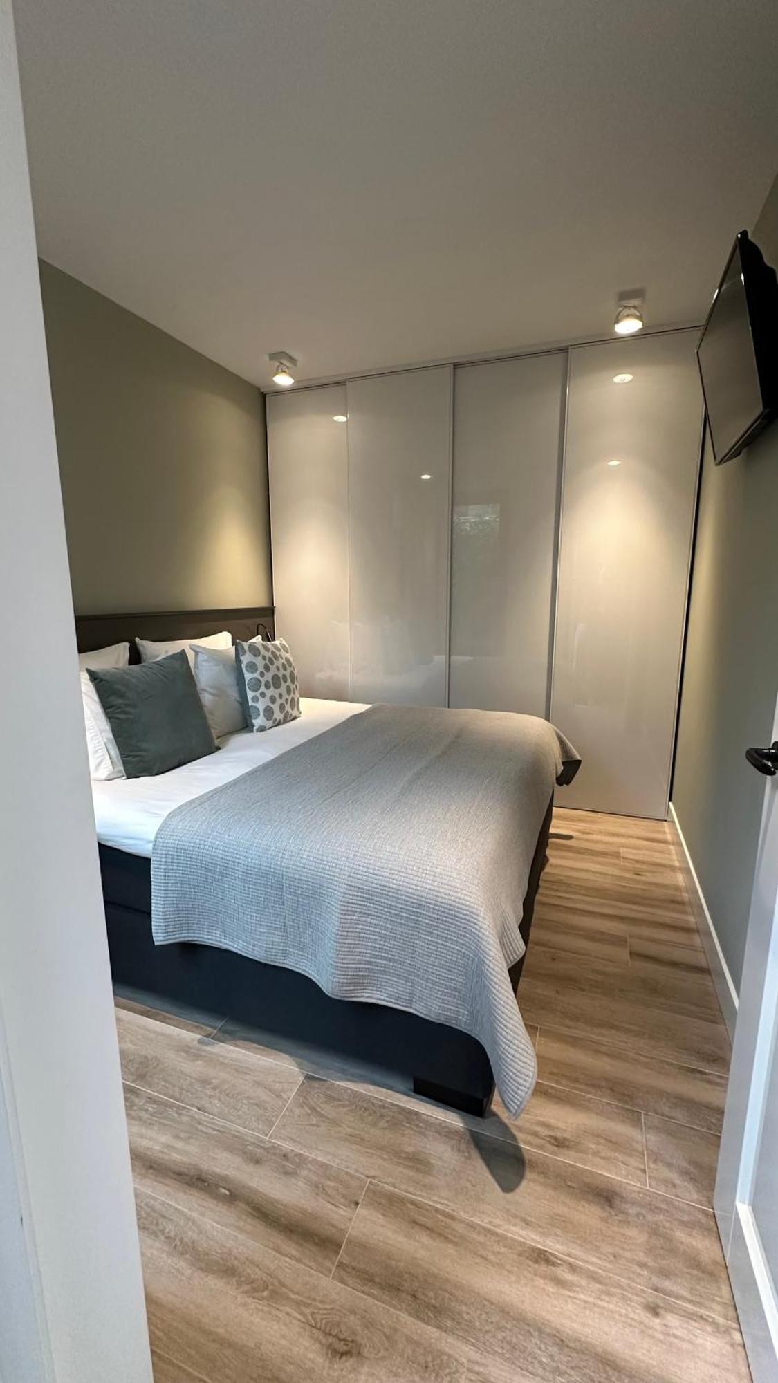 Luxe B&B "In De Schulp", Ontspan En Geniet Van Comfort En Stijl Amstelveen Exteriér fotografie