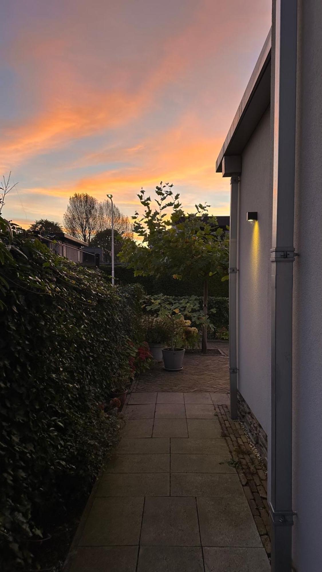 Luxe B&B "In De Schulp", Ontspan En Geniet Van Comfort En Stijl Amstelveen Exteriér fotografie