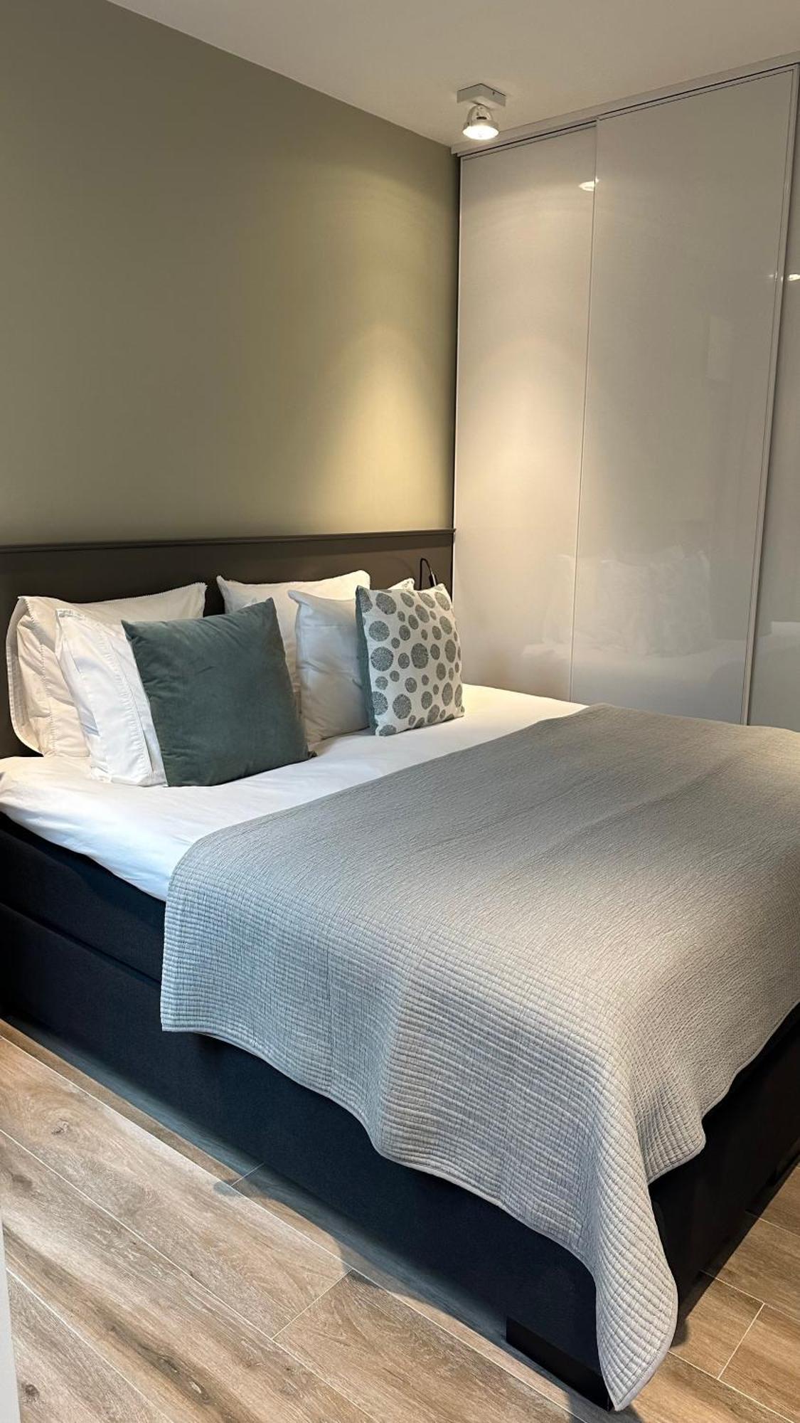 Luxe B&B "In De Schulp", Ontspan En Geniet Van Comfort En Stijl Amstelveen Exteriér fotografie